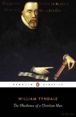 The Obedience of a Christian Man (Penguin Classics) - William Tyndale [KSIĄŻKA]