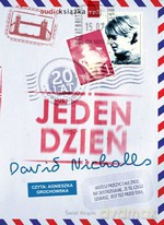 Jeden dzień (Audiobook) - David Nicholls [KSIĄŻKA]