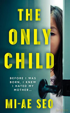 The Only Child: 'An eerie, electrifying read.' Josh Malerman, author of Bird Box - Mi-ae Seo [KSIĄŻKA]