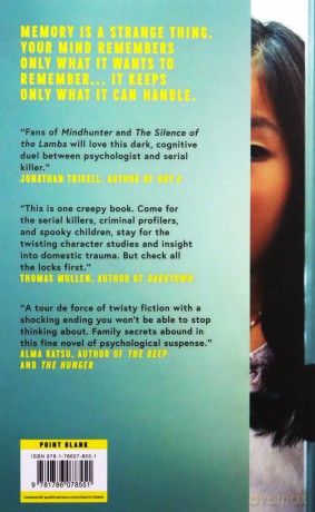 The Only Child: 'An eerie, electrifying read.' Josh Malerman, author of Bird Box - Mi-ae Seo [KSIĄŻKA]