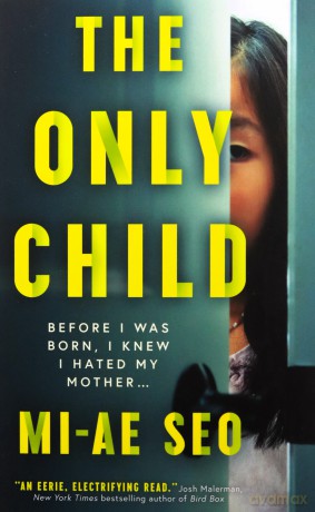 The Only Child: 'An eerie, electrifying read.' Josh Malerman, author of Bird Box - Mi-ae Seo [KSIĄŻKA]