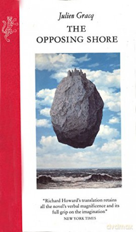 The Opposing Shore - Julien Gracq [KSIĄŻKA]