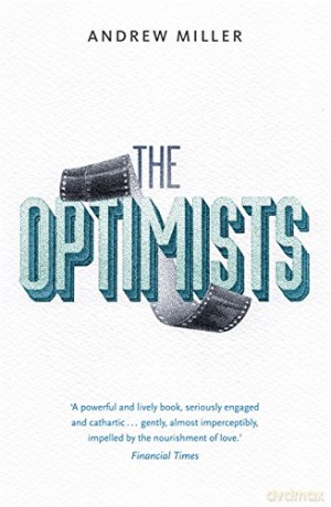 The Optimists - Andrew Miller [KSIĄŻKA]