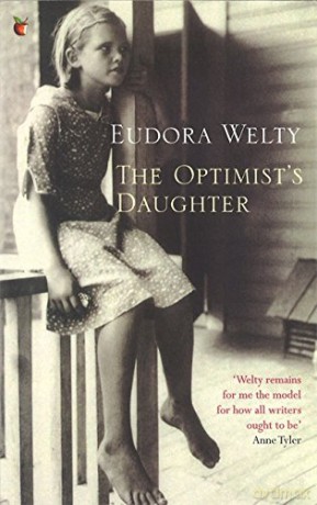 The Optimist's Daughter (Virago Modern Classics) - Eudora Welty [KSIĄŻKA]