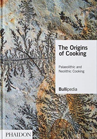 The Origins of Cooking: Palaeolithic and Neolithic Cooking - elBullifoundation [KSIĄŻKA]