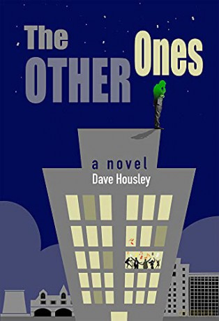 The Other Ones - Dave Housley [KSIĄŻKA]
