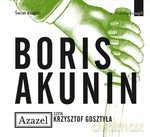 Azazel (Audiobook) - Boris Akunin [KSIĄŻKA]