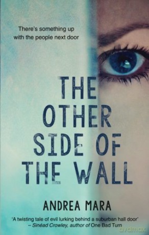 The Other Side of the Wall - Andrea Mara [KSIĄŻKA]