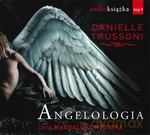 Angelologia (Audiobook) - Danielle Trussoni [KSIĄŻKA]