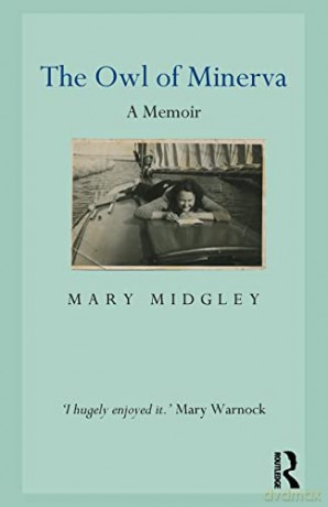 The Owl of Minerva: A Memoir - Mary Midgley [KSIĄŻKA]