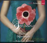 Sekretny język kwiatów (Audiobook) - Vanessa Diffenbaugh [KSIĄŻKA]