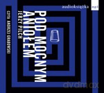 Pod Mocnym Aniołem (Audiobook) - Jerzy Pilch [KSIĄŻKA]