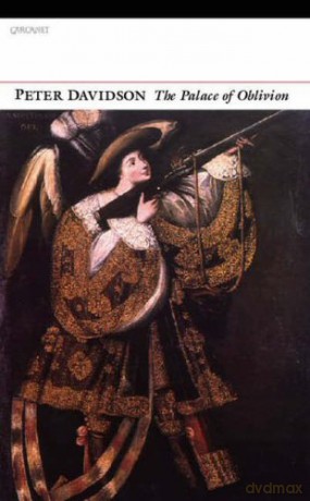 The Palace of Oblivion - Peter Davidson [KSIĄŻKA]