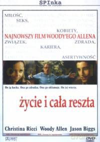 Życie i cała reszta [DVD]