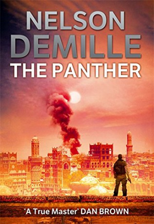 The Panther: Nelson DeMille (John Corey) - Nelson DeMille [KSIĄŻKA]
