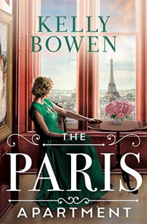 The Paris Apartment - Kelly Bowen [KSIĄŻKA]