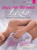 Łóżko (Audiobook) - Janusz L. Wiśniewski [KSIĄŻKA]