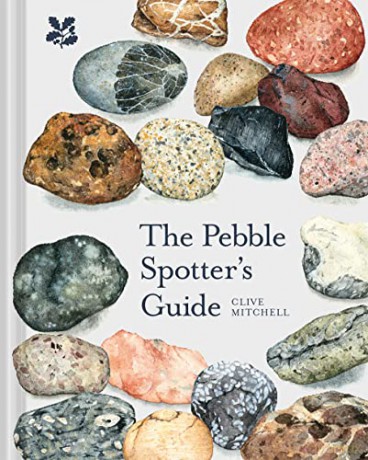 The Pebble Spotter's Guide - Clive Mitchell [KSIĄŻKA]