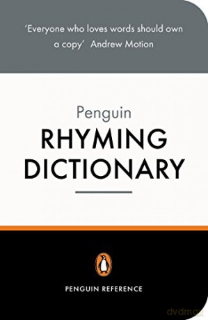 The Penguin Rhyming Dictionary (Dictionary, Penguin) - Rosalind Fergusson [KSIĄŻKA]