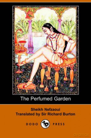 The Perfumed Garden - Sheikh Nefzaoui [KSIĄŻKA]