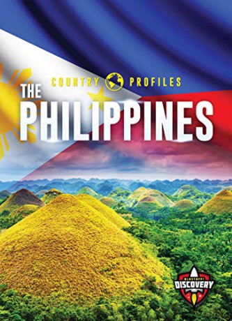 The Philippines (Country Profiles) - Alicia Klepeis [KSIĄŻKA]
