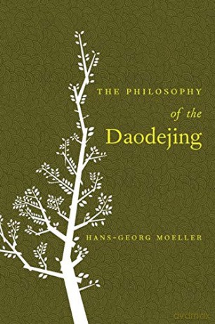 The Philosophy of the Daodejing - Hans-Georg Moeller [KSIĄŻKA]