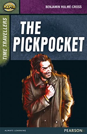 The Pickpocket (Rapid) - Benjamin Hulme-Cross [KSIĄŻKA]