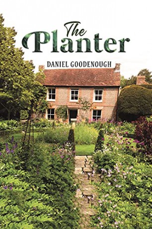 The Planter - Daniel Goodenough [KSIĄŻKA]