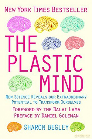 The Plastic Mind (Tom Thorne Novels) - Sharon Begley [KSIĄŻKA]
