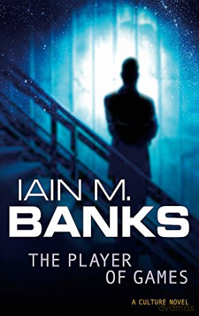 The Player of Games - Iain M. Banks [KSIĄŻKA]