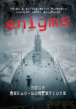 Enigma - Hugh Sebag-Montefiore [KSIĄŻKA]