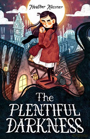 The Plentiful Darkness - Kassner [KSIĄŻKA]
