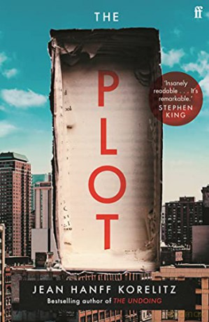 The Plot - Jean Hanff Korelitz [KSIĄŻKA]
