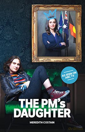 The PM's Daughter - Meredith Costain [KSIĄŻKA]