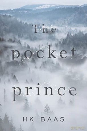 The Pocket Prince - HK Baas [KSIĄŻKA]