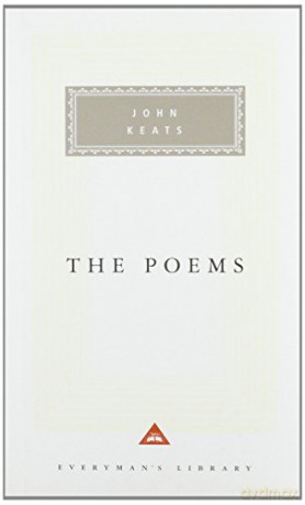 The Poems - John Keats [KSIĄŻKA]