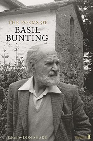 The Poems of Basil Bunting - Basil Bunting [KSIĄŻKA]