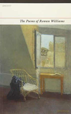 The Poems of Rowan Williams - Rowan Williams [KSIĄŻKA]