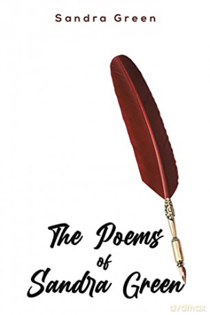 The Poems of Sandra Green - Sandra Green [KSIĄŻKA]
