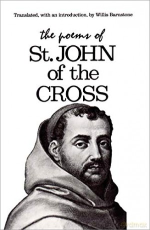 The Poems of St. John of the Cross - St John of the Cross [KSIĄŻKA]