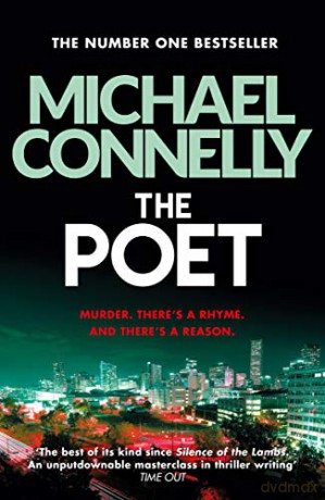 The Poet - Michael Connelly [KSIĄŻKA]