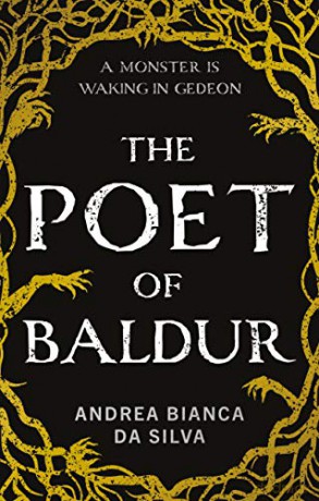 The Poet of Baldur - Andrea Bianca da Silva [KSIĄŻKA]