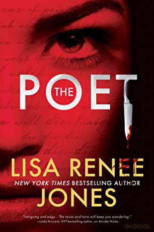 The Poet: 1 (Samantha Jazz) - Lisa Renee [KSIĄŻKA]
