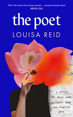 The Poet: A propulsive novel of female empowerment, solidarity and revenge - Louisa Reid [KSIĄŻKA]