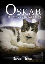 Oskar - David Dosa [KSIĄŻKA]