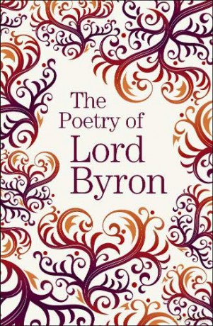 The Poetry of Lord Byron (Arcturus Great Poets Library, 14) - Lord Byron [KSIĄŻKA]