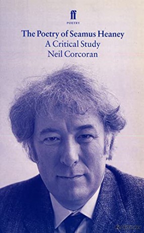 The Poetry of Seamus Heaney - Neil Corcoran [KSIĄŻKA]