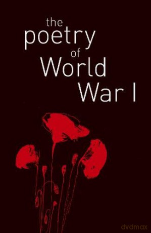 The Poetry of World War I - James Shepherd [KSIĄŻKA]