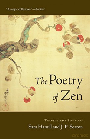 The Poetry of Zen - Sam Hamill [KSIĄŻKA]