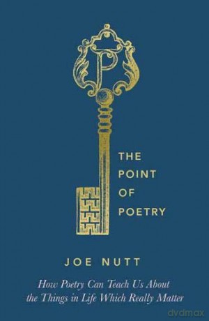 The Point of Poetry - Joe Nutt [KSIĄŻKA]